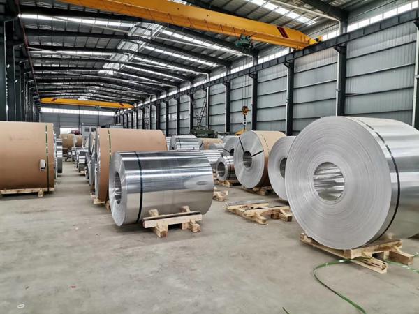 Sheet Roll Aluminum Coil Newest Price Wholesale 3 5 6 series Aluminium Alloy Metal Customized