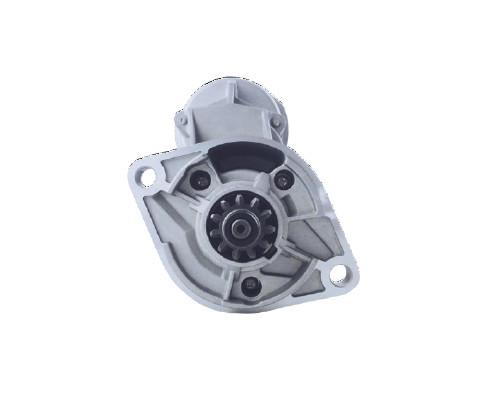 4.5Kw Automotive Starter Motor , 11 Tooth Pinion Toyota Starter Motor 0280007240