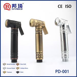 Bidet Sprayer