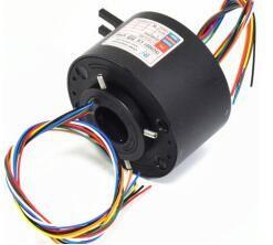 Confiança alta através do anel deslizante do furo, anel deslizante do sinal do diâmetro 25.4mm de Innter