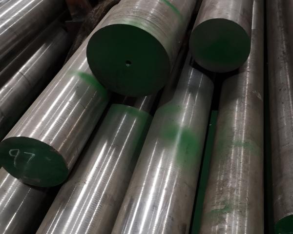 A barra de aço laminada a alta temperatura de liga para morre molde recozido/tratamento térmico de Q+T