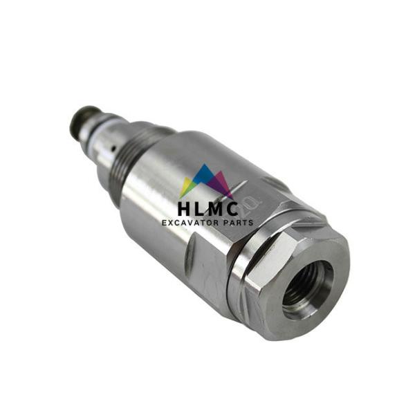 Hydraulic Main Valve Signal Selection Valve PC60 PC60-7 More Series