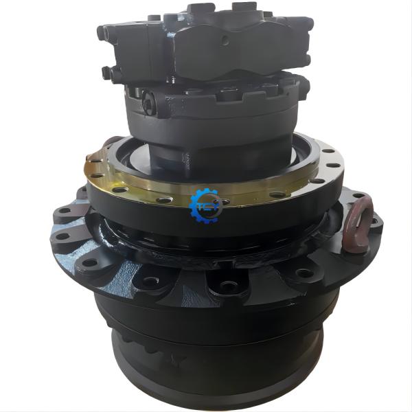 507-6558 507-6559 507-6564 Excavator Final Drive Track Device GC Caterpillar 320D2 320320d2 E320GC