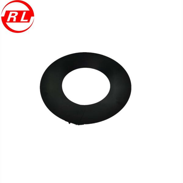 SUS304 1.2mm Thickness Stainless Steel  Stove Chimney Pipe
