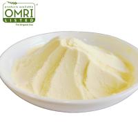 Poudre organique d'acide aminé d'engrais de culture 80% OMRI énuméré en tant que biostimulants d'agriculture