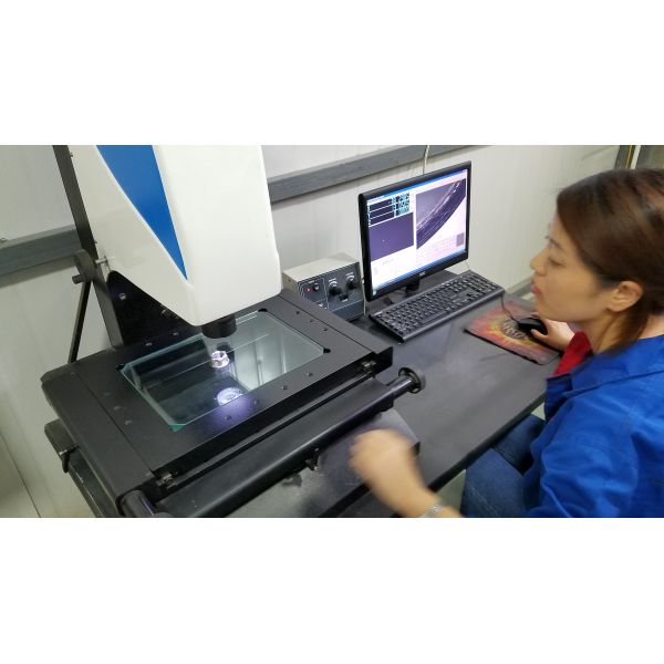 Baoji Minghai Titanium Industry Co.,ltd.