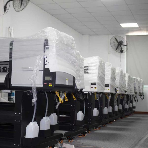 Guangzhou Coolprint Digital Technology Co., Ltd