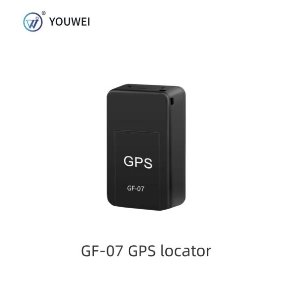 Youwei GF07 real time global mini gps drone car GPS tracker Personal Tracking Device