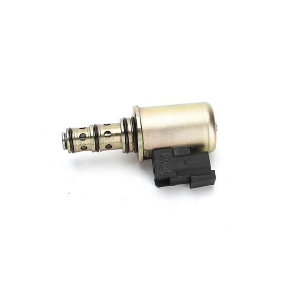 JCB Excavator Hydraulic Stop Solenoid Valve 25-220994 25220994 for 3CX 4CX Backhoe Engine Replacement Parts