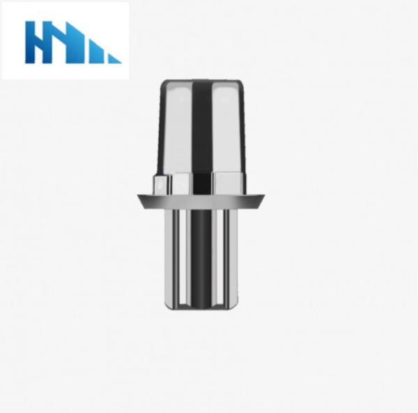 High Strength Medical Equipment Parts Cnc Precision Parts Small Size ISO Certification