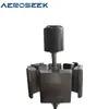 Hobit SP6 Fixed Drone Detector with 3km RF Detection and Remote ID