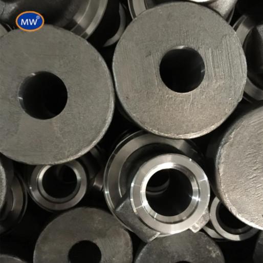 100 Mm Flange Diameter PTO Drive Shafts 20 Teeth Splined End 1.5 Meters Length for Heavy-Duty and Versatile Applications
