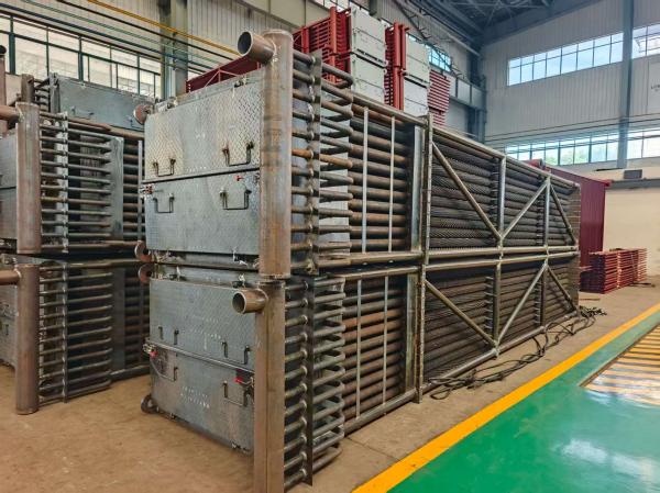 Boiler Economizer The Essential Component For Energy Savings And Cost Reduction