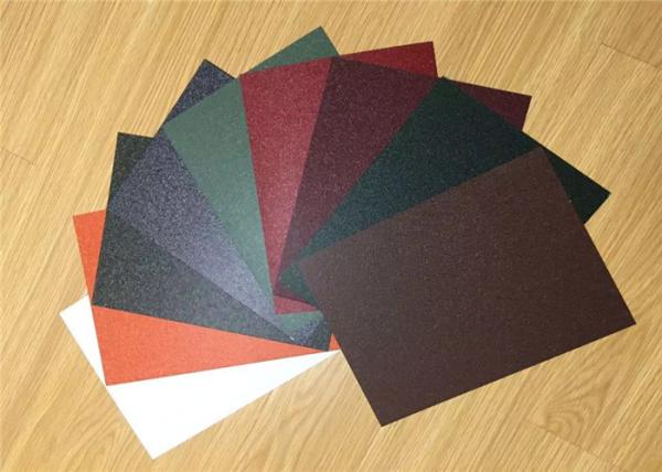 thickness 0.12 to 1.5mm Matt color coated steel coil PPGI DX51D