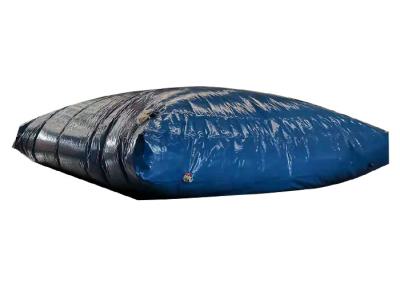 100000L ПВХ сельскохозяйственный оросительный резервуар для воды