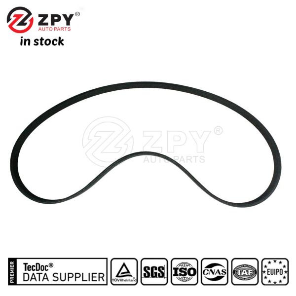 ZPY Cars Engine Belt LR011327 For Land Rover 2013