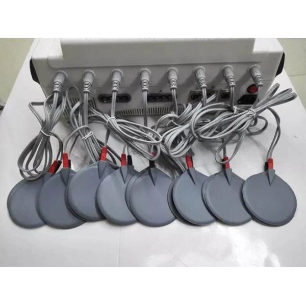 3 In 1 Vacuum Pressotherapy Slimming Machine / Lymphatic Drainage Equipment