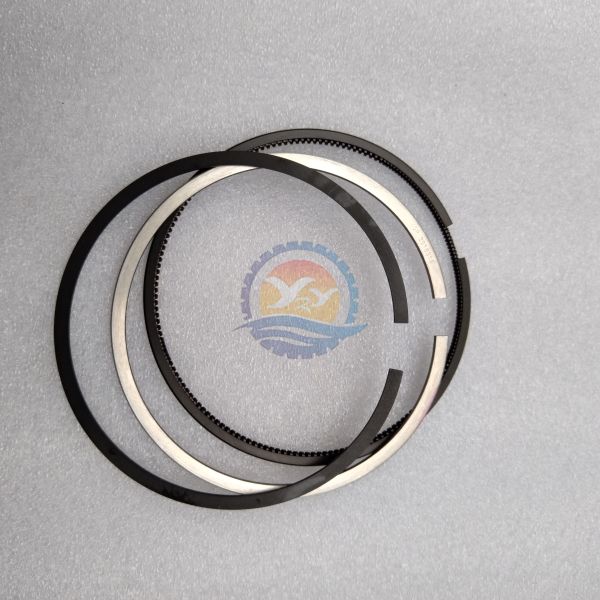 Original 4D102 6D102 Piston Ring 3976339f 4D102 Pisron Ring Set 3976339 for Komatsu 4D102 Engine Parts