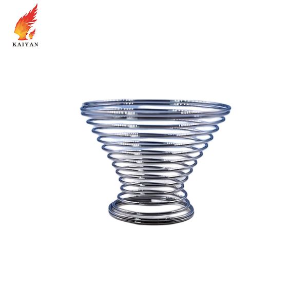 Stainless Steel Compression Spring Corrosion Resistance For Industrial Machinery