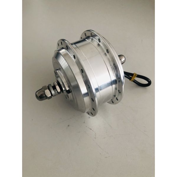 12 Volt 13 Axis 19.5 Dc E Bike Motor Fat Tire Electric Bike Accessories  Ebikes