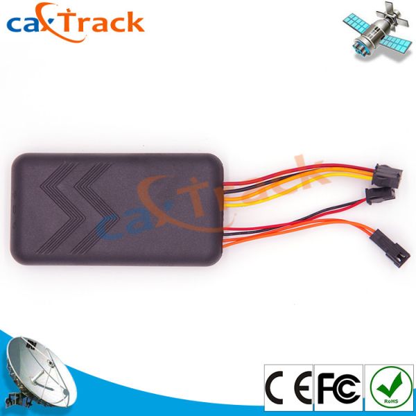 Wholesale Vehicle 3g Gps Tracker With Web Platform And IOS Android APP