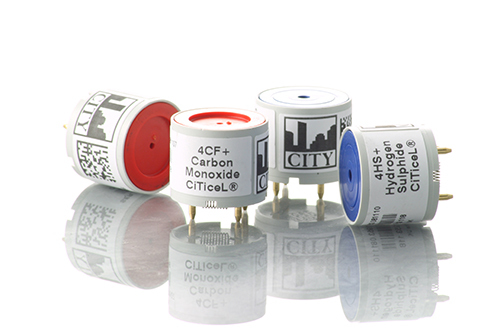 Shanghai DST Sensor Co., Ltd.