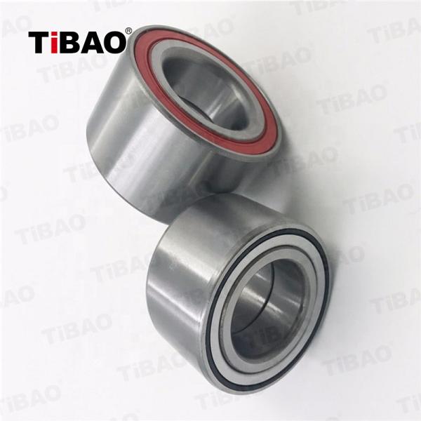 DAC3568W-6CS81 Auto Parts Wheel Bearing , Car Hub Bearing DAC3568W-6 35BWD07 