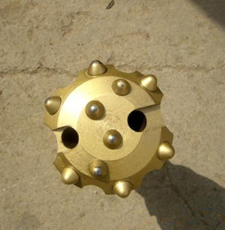 110mm / 203mm Water Well Drilling Bits for Borehole Drilling Hammer