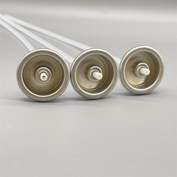 Versatile Air Conditioning Maintenance Agent Valve for Different AC Types - Flexible Use for Various Applications