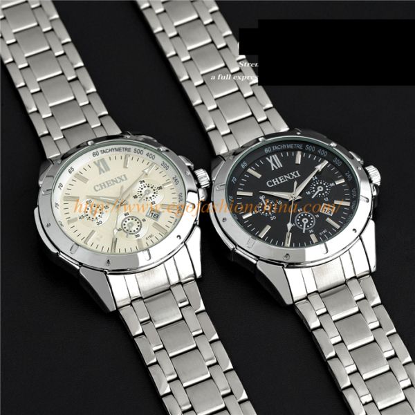 019C R-L-X Top Brand Watches Wholesale Fashion Business Man Watch Quartz Analog Watch Men