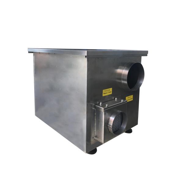 Rotary Mini SUS Industrial Size Dehumidifier