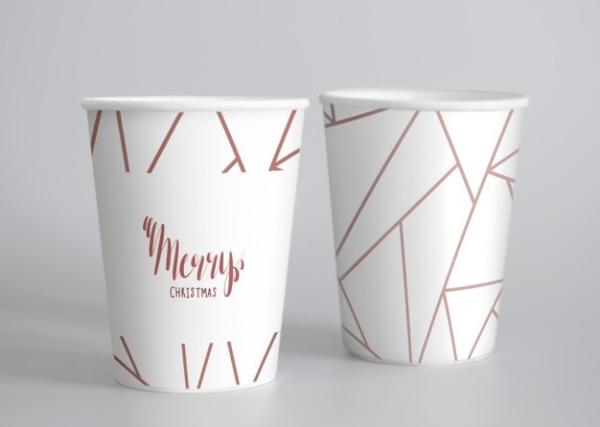 Paper Cup Making Machine Manufacturers for Hot and Cold Drinking Cups/ Coffee and Tea Cup Making Machine