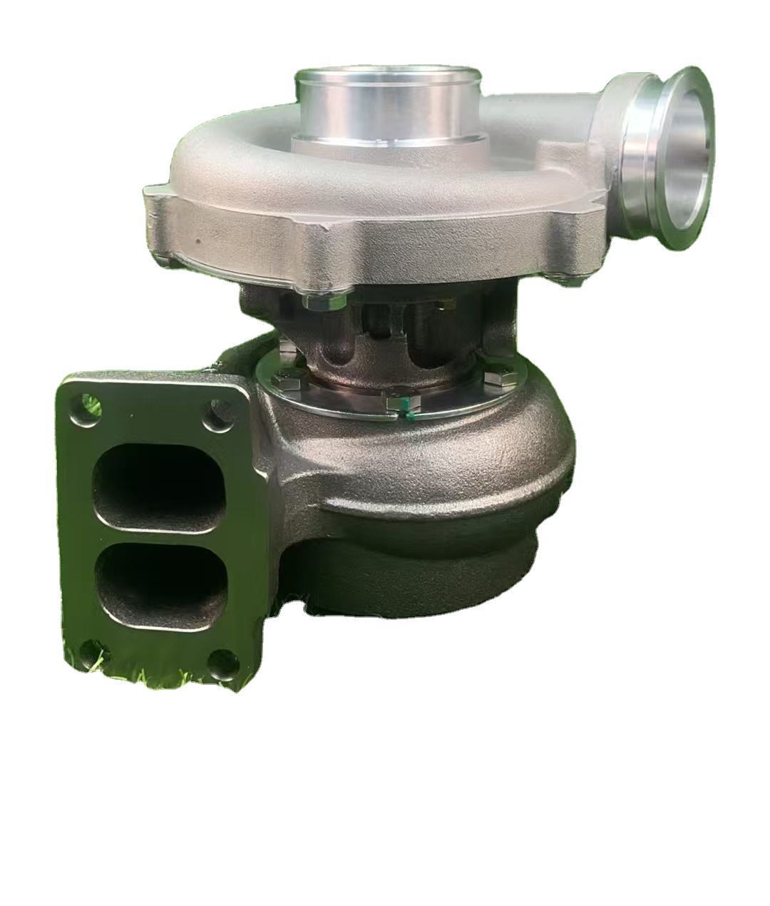 OM366 Turbocharger OEM 3520900280 3520900380 Turbo for Mercedes-Benz 5.96L Inline-6 Diesel Engine