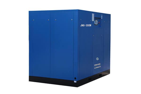 Integrated screw Air Compressor-JNC-15A (ISO 9001 Certified)Orders Ship Fast. Affordable Price, Friendly Service.