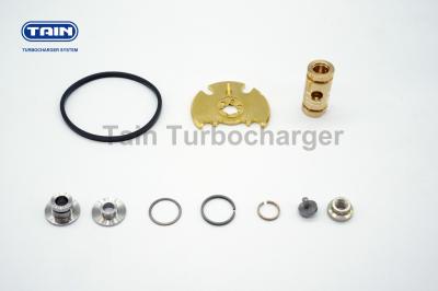 GT15 GT17 Turbocharger Repair Kit Garrett Turbocharger Rebuild Kit For AUDI