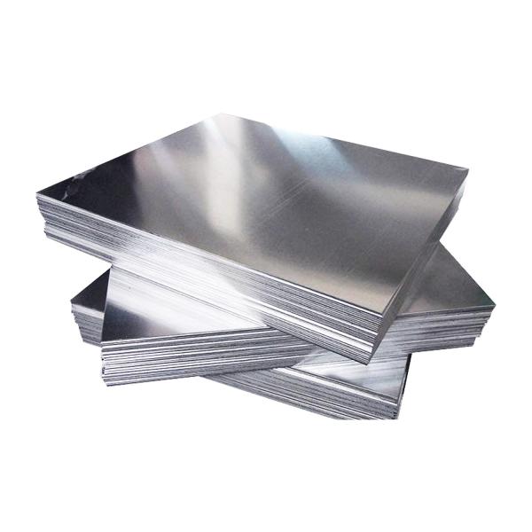 Aluminium Sheet 6061 6063 7075 5052 5083 T6 Aluminum Plate Smooth Alloy Sheet