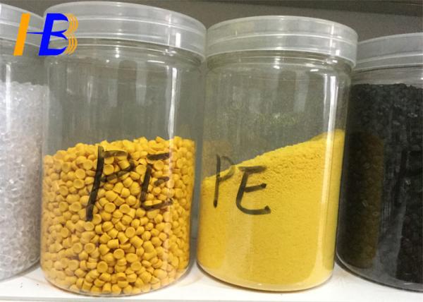 Hign Speed Mute Plastic Powder Grinder , Vertical Disc Type PET Grinder Machine