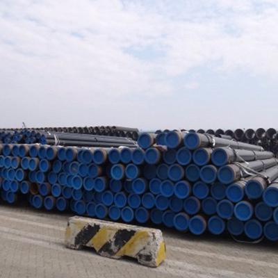 API 5L X42 Cold Drawn Seamless Tubing Pre Galvanized Carbon Steel