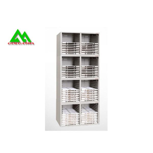 Floor Mounted Pathology Lab Equipment Laminar Airflow Cabinet Vertical Hood