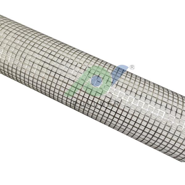 ISO45001 20 150mm Fiberglass Reinforced Polypropylene Filter Cartridge