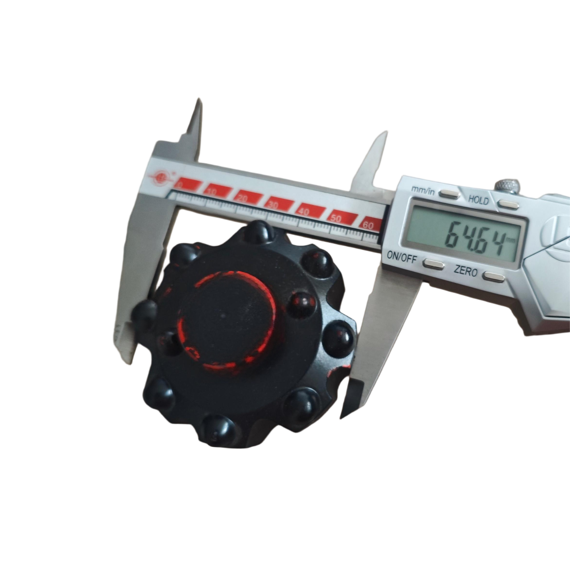 Durable Reaming Drill Bit Wear Resistant Hole Reamer Bit For Oil / Gas / Geological Drilling