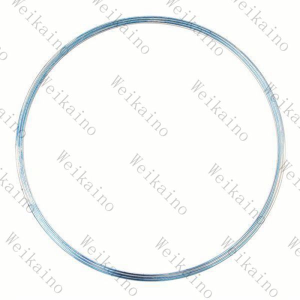 Se2h 996-490 Perkins Head Gasket ISO9001 Wear Resistant For 4008