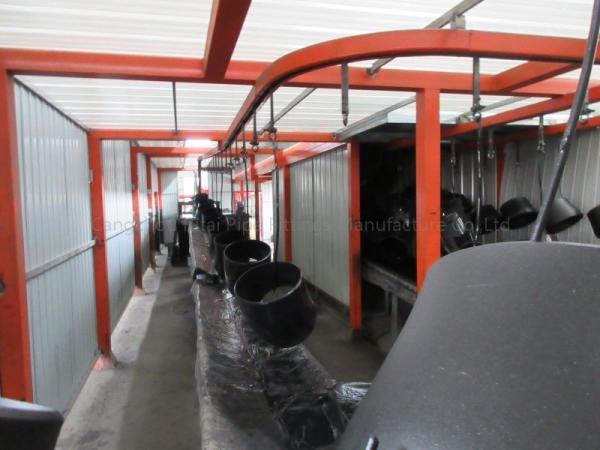 12 X 6 6 X 2 Concentric Reducer Butt Welding ASME B16.9 Seamless Steel Elbow