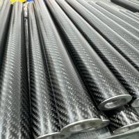 Rouleau guide de batterie au lithium de haute résistance Bonne résistance à la corrosion