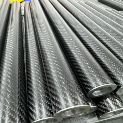 High Strength Lithium Battery Guide Roller Good Corrosion Resistance