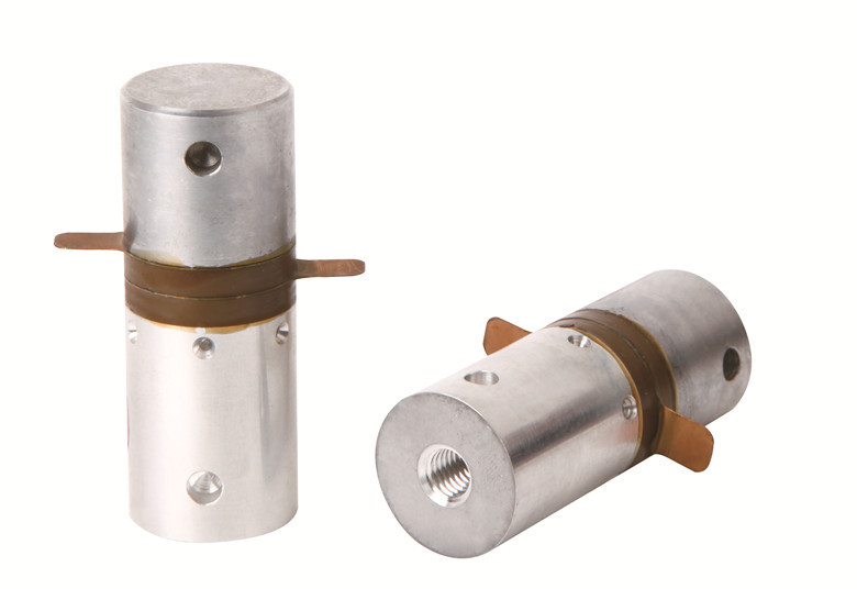 Датчик керамики ультразвуковой пьезоэлектрический, 400В датчик ПЗТ8 30 КГц ультразвуковой