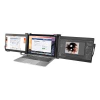 tipo a la vista C del monitor portátil IPS USB del ordenador portátil de 1080P FHD 11.9inch