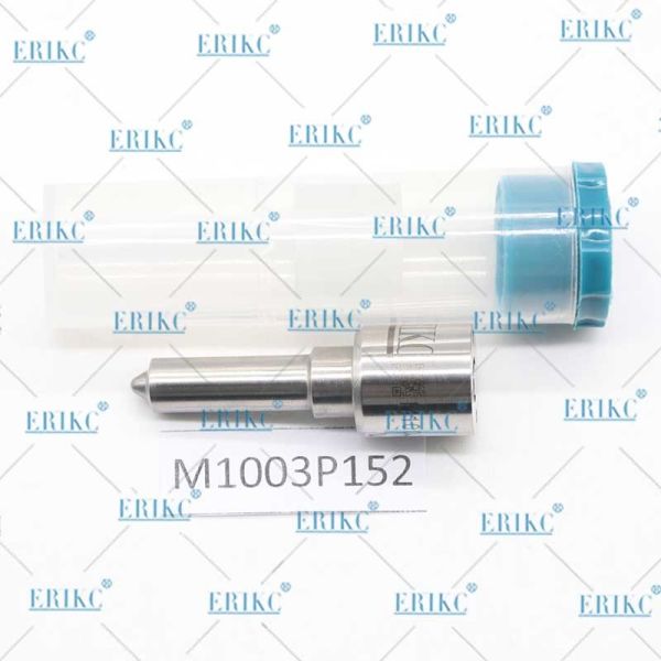 ERIKC Automatic Fuel Nozzle M1003P152 Diesel Fuel Pump Nozzle To Diesel Car