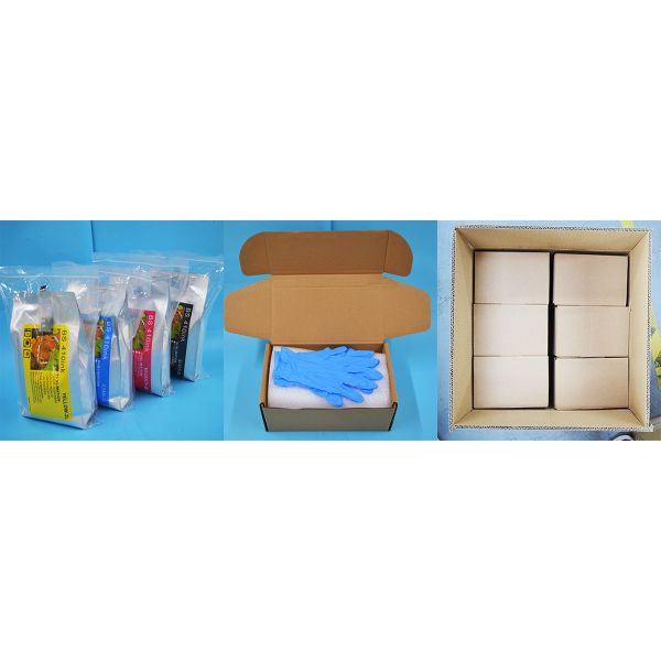 Fcolor Vibrant Heat Transfer Ink Bag 2L Sublimation Ink Sb410 Sb411 for Mimaki TS300P