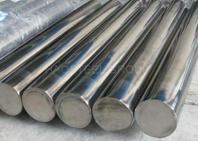 Forged Stainless Steel Round Bar 410 410S 420 420J2 420J1 420F 430 430F 416F